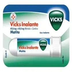 Vicks - INALANTE MATITA 1 g