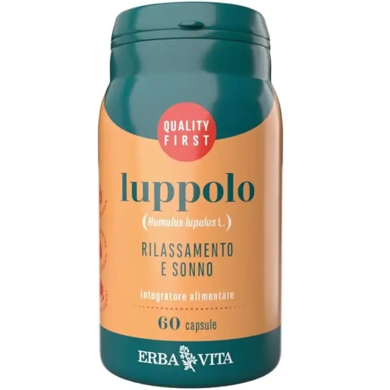 LUPPOLO 60 CAPSULE