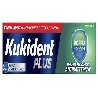 Kukident - PLUS DOPPIA PROTEZIONE CREMA ADESIVA DENTIERE 40 g