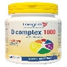 LONGLIFE D COMPLEX 1000 60 COMPRESSE