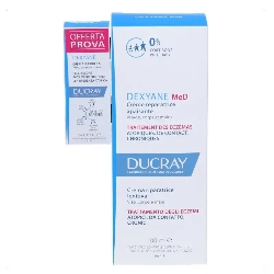 Ducray - DEXYANE MED CREMA RIPARATRICE 100 ML 22