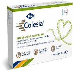 COLESIA SOFT GEL 30 CAPSULE...