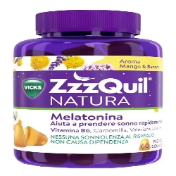 Vicks - ZZZQUIL NATURA...