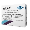 YABRO AEROSOL SODIO IALURONATO 0,18% SOLUZIONE DA NEBULIZZARE 10 FIALE DA 5 ML