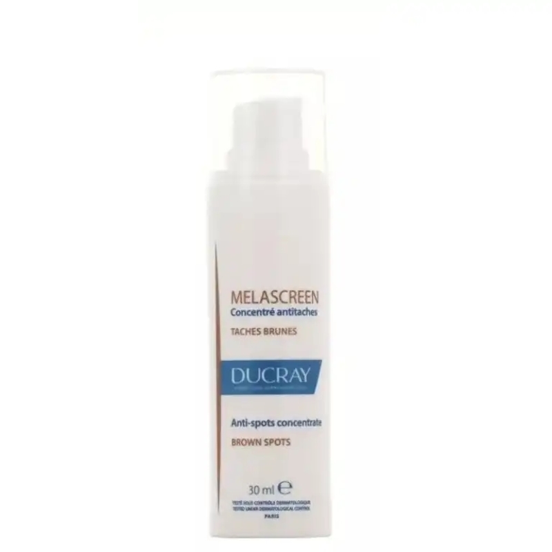 Ducray - MELASCREEN CONCENTRATO ANTI MACCHIE 30 ML