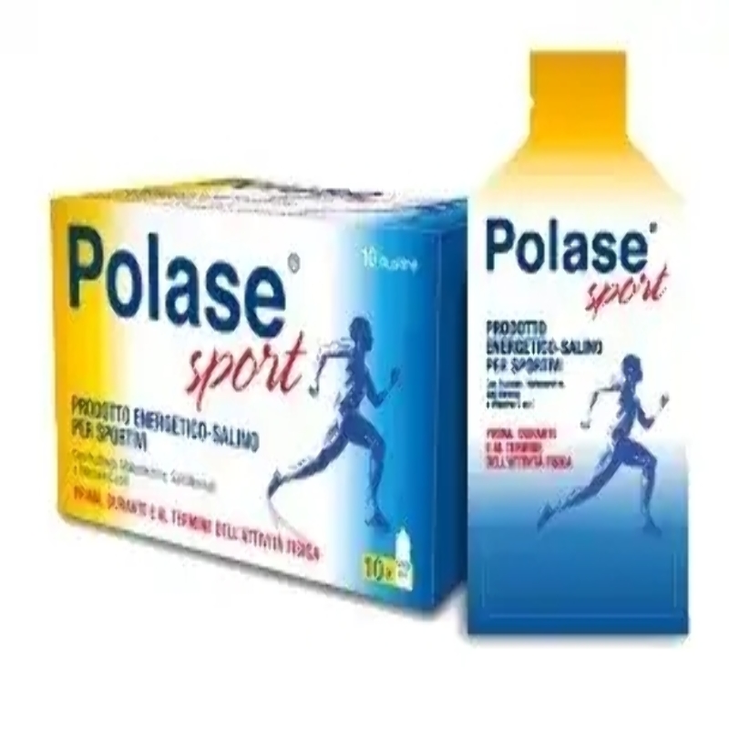 Polase - POLASE SPORT 10 BUSTINE