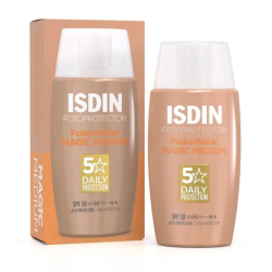 Isdin - Fotoprotector...