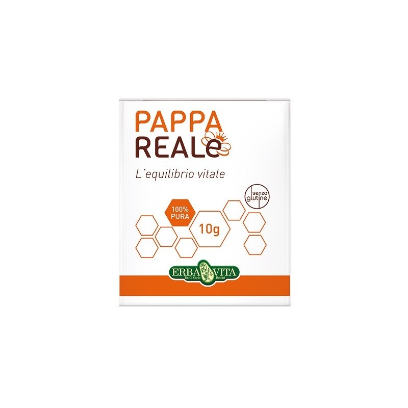 PAPPA REALE FRESCA 10 G