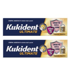 KUKIDENT ULTIMATE NEUTRO 40...