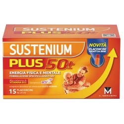 SUSTENIUM PLUS 50+ 15...