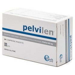 PELVILEN 90 COMPRESSE