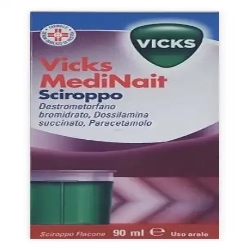 Vicks - MEDINAIT SCIROPPO...