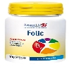 LONGLIFE FOLIC 400 MCG 100 COMPRESSE