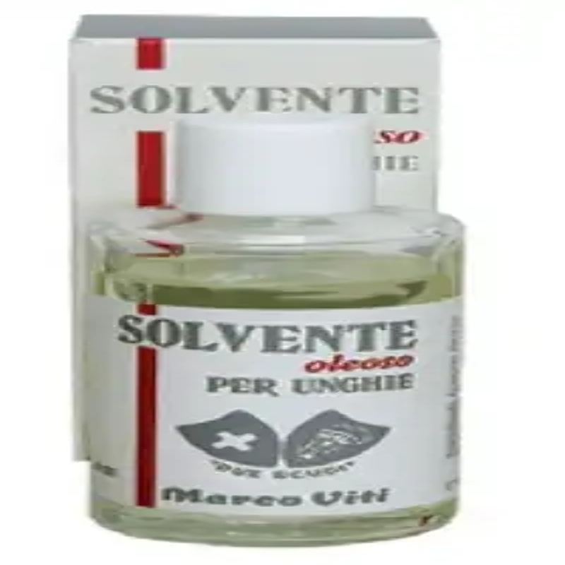 Marco Viti - UNGHIASIL SOLVENTE OLEOSO PER UNGHIE 50 ML