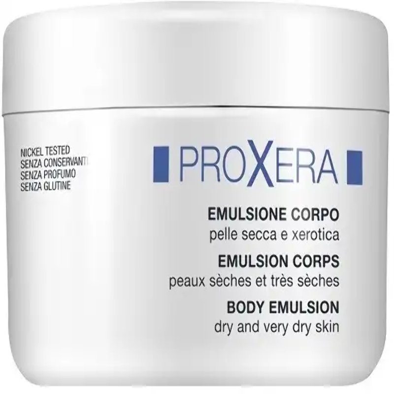 Bionike - PROXERA EMULSIONE CORPO 400 ML