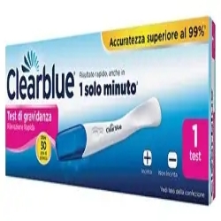 Clearblue - TEST DI...