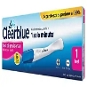 Clearblue - TEST DI GRAVIDANZA 1 MINUTO 1 test