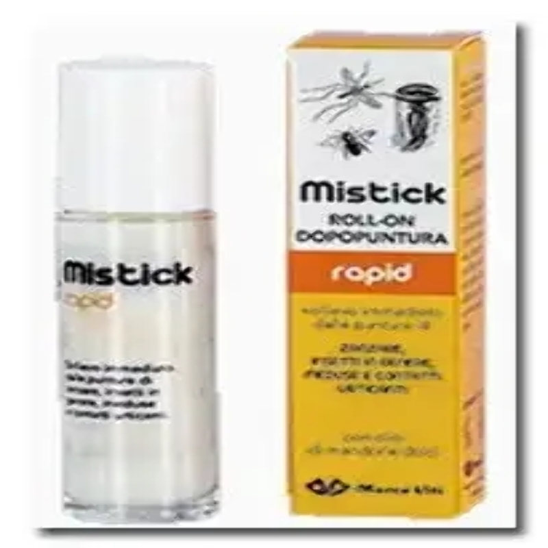 Marco Viti - MISTICK RAPID ROLL-ON 9 ML