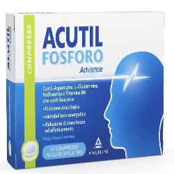 Angelini - ACUTIL FOSFORO...