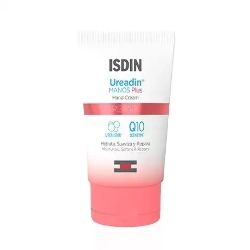 Isdin - Ureadin REPAIR CREMA MANI RIPARATRICE 50 ml