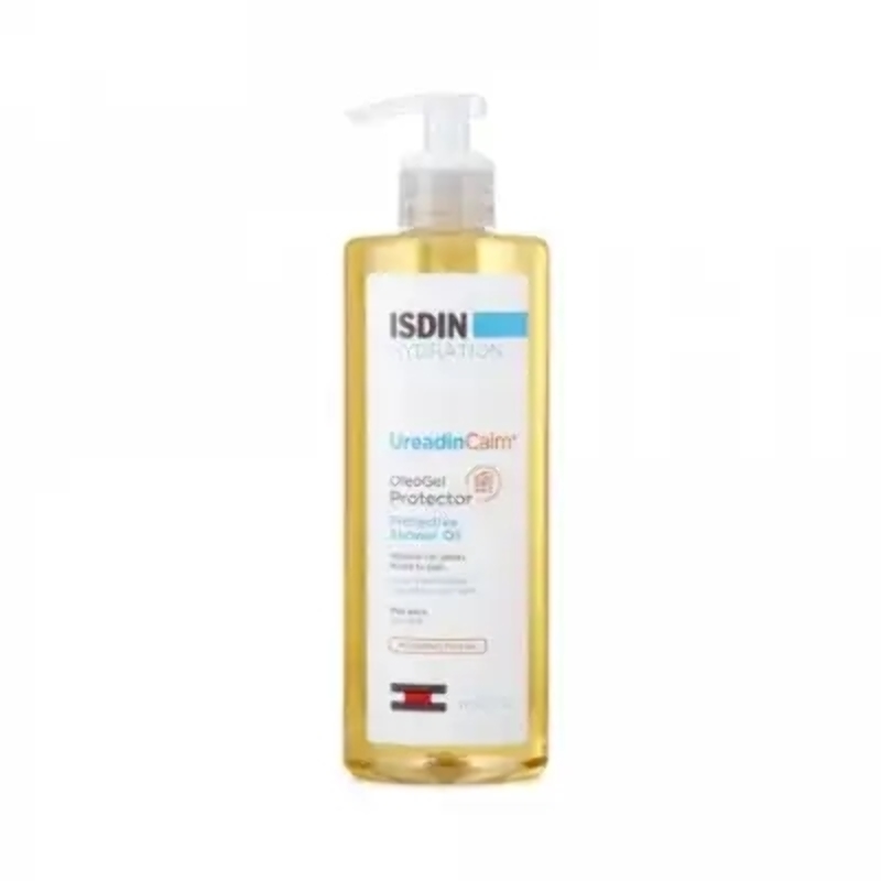 Isdin - Ureadin Calm OLEOGEL OLIO DOCCIA PROTETTIVO 400 ml