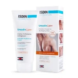 Isdin - Ureadin Calm CREMA IDRATANTE ANTIPRURITO 200 ml