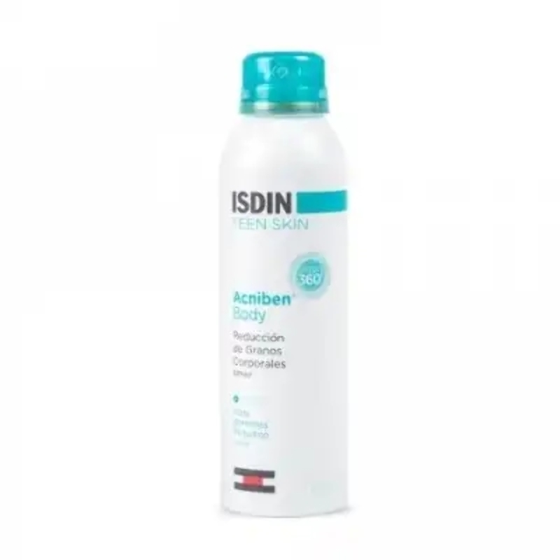 Isdin - Acniben SPRAY ANTIACNE BODY 150 ml