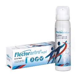 FLECTORARTRO 1% GEL 100 G