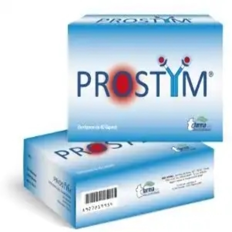 PROSTYM 30 CAPSULE