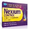 Nexium - NEXIUM CONTROL 14 compresse 20 mg