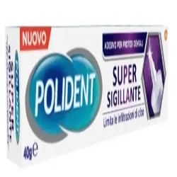 Polident - POLIDENT SUPER...