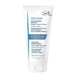 Ducray - DEXYANE CREMA BARRIERA 100 ML