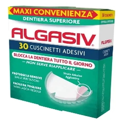 ALGASIV ADESIVO PER PROTESI...