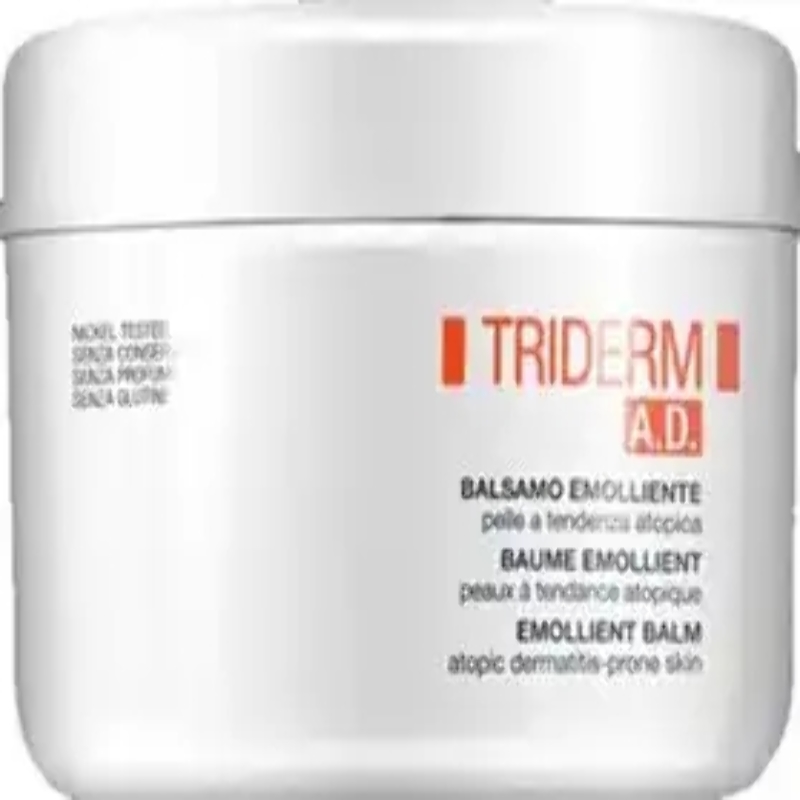 Bionike - TRIDERM AD BALSAMO EMOLLIENTE 450 ML