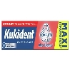 Kukident - PLUS ORIGINAL CREMA ADESIVA DENTIERE 65 g