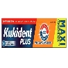 Kukident - PLUS DOPPIA AZIONE CREMA ADESIVA DENTIERE 65 g